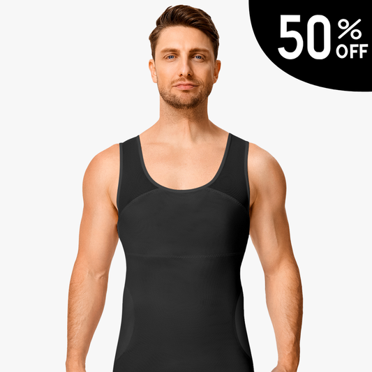 Titan Slim - Camiseta de Compresión